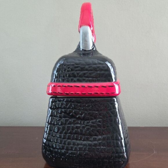 Boston WarehouseTrading Corp.Cookie Jar - Picture 10 of 11